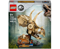 LEGO Jurassic World Czaszka triceratopsa 76969 - 1299013 - zdjęcie 3